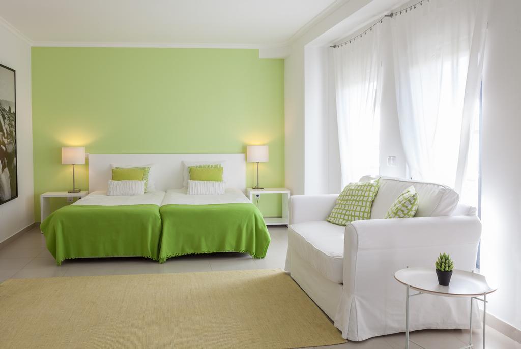 Hotel Alcatruz Aljezur Habitación foto