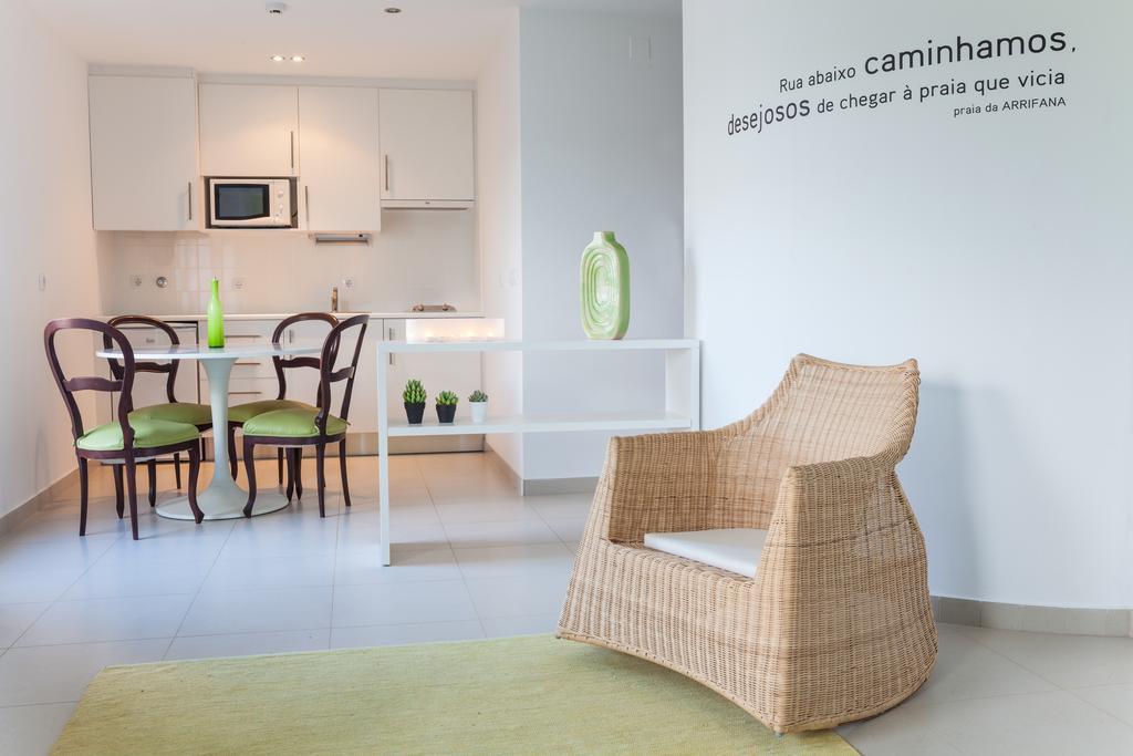Hotel Alcatruz Aljezur Habitación foto